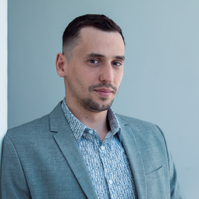 Michal Hanáček