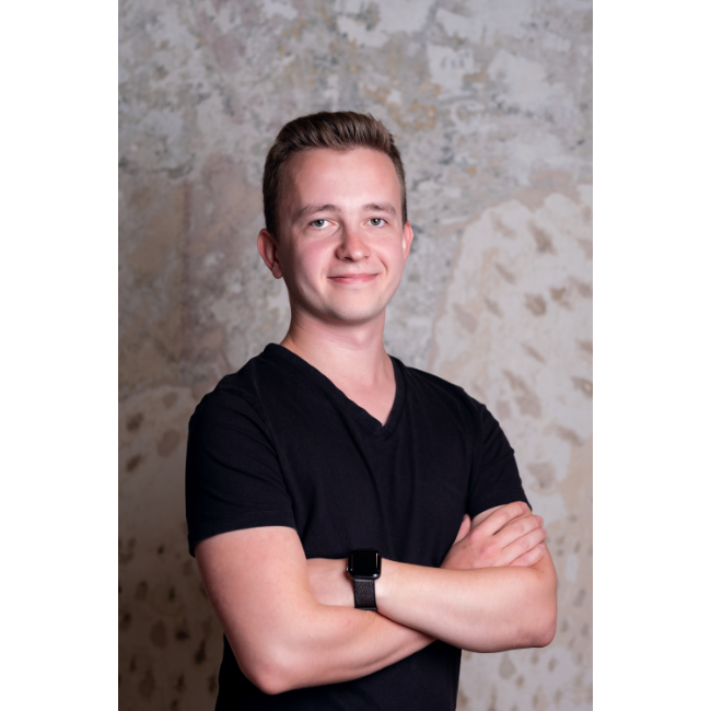 Artem Ufimtcev