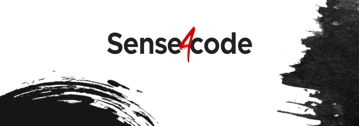 Sense4code cover