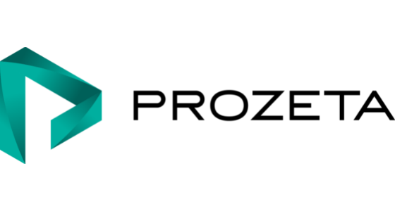 PRO-ZETA a.s. logo
