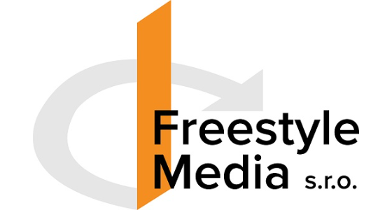 Freestyle Media s.r.o. logo