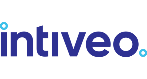 Intiveo logo