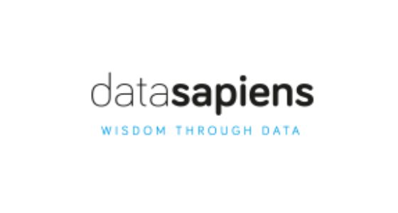 datasapiens a.s. logo