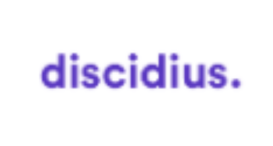 Discidius logo