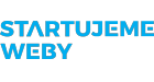 STARTUJEME WEBY, s.r.o. logo
