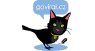 GoViral.cz logo