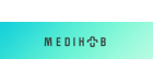 MediHub logo
