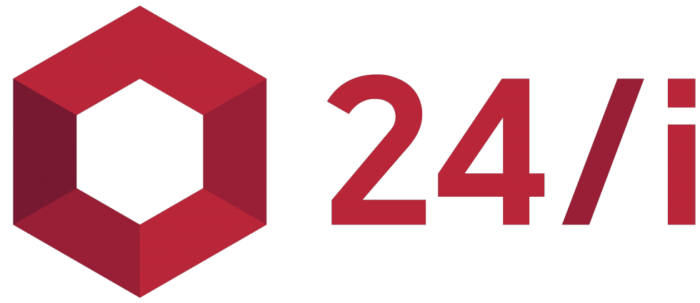 24i Media CZ s.r.o. cover