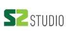S2 STUDIO s.r.o. logo