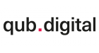 QUB Digital logo