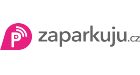 zaparkuju.cz logo