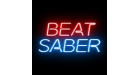 Beat Games (Beat Saber) logo