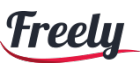 Freely Agency s.r.o. logo