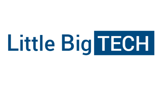 Little Big TECH logo