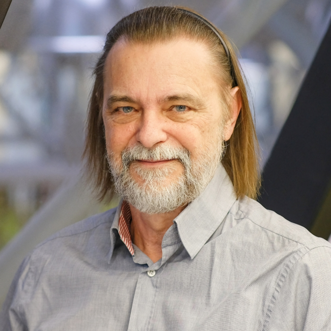 Zdeněk Gric