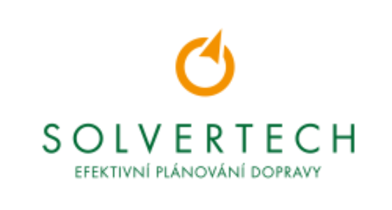 SolverTech s.r.o. logo