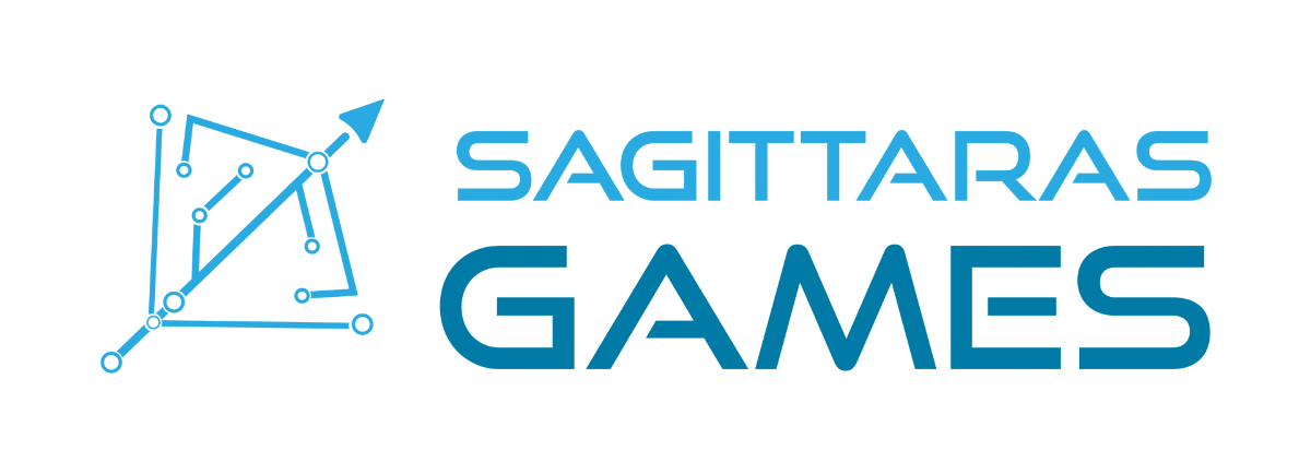 Sagittaras Games cover