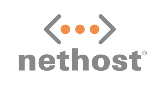 Nethost s.r.o. logo