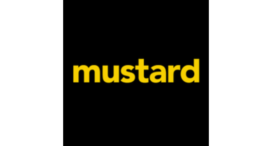 Mustard s.r.o. logo