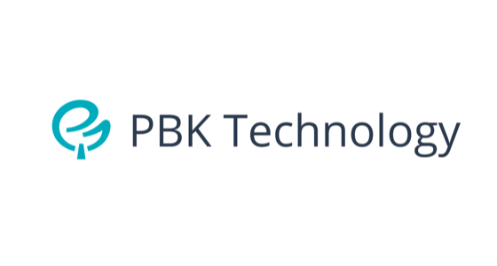 PBK Technology logo