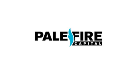 Pale Fire Capital logo