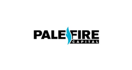 Pale Fire Capital logo