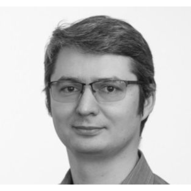 Dalibor Houfek