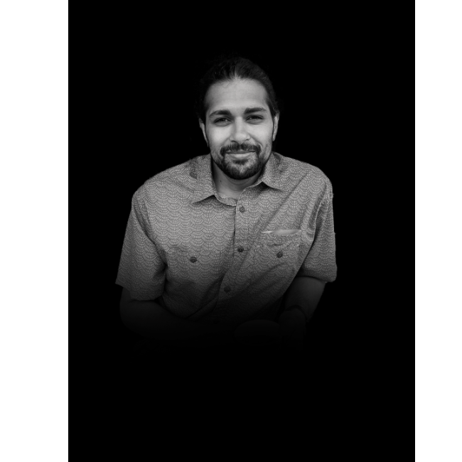 Kayton Parekh