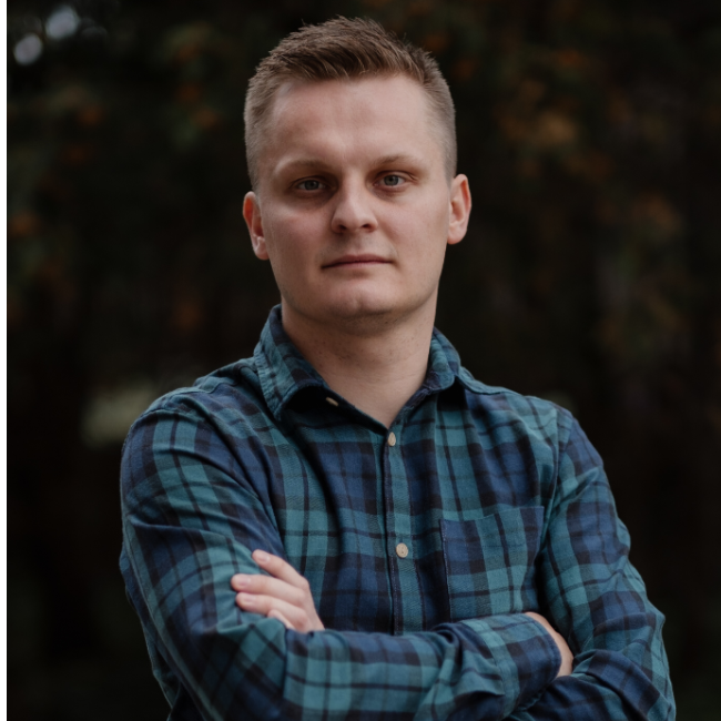 Martin Svoboda