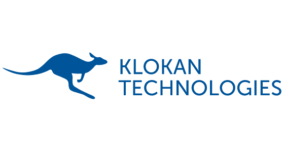 Klokan Technologies logo