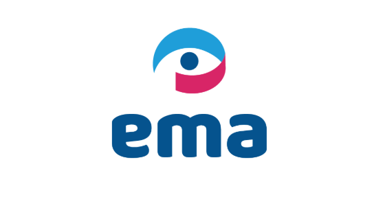 EMA data logo