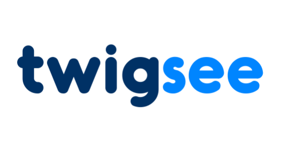 Twigsee logo