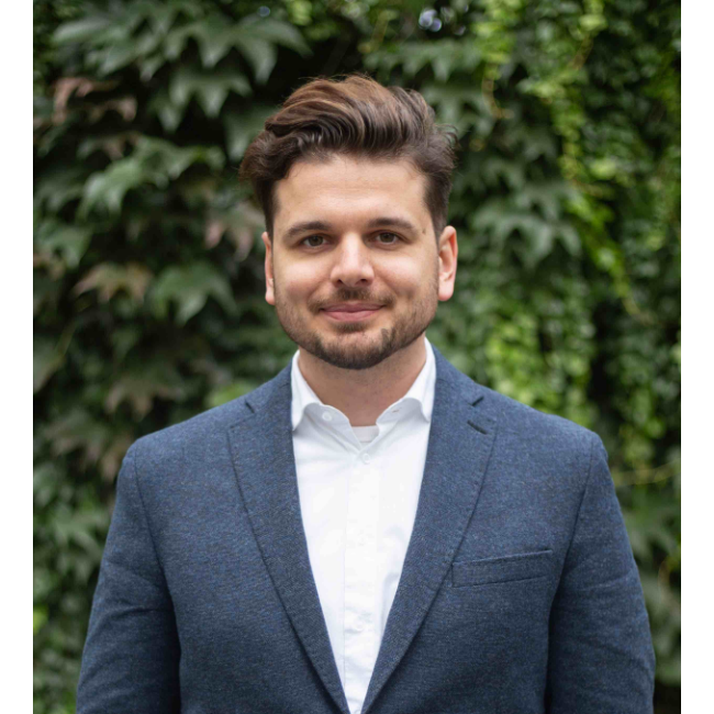Hanuš Zvolský