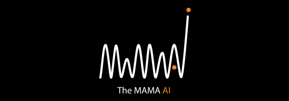 The MAMA AI cover