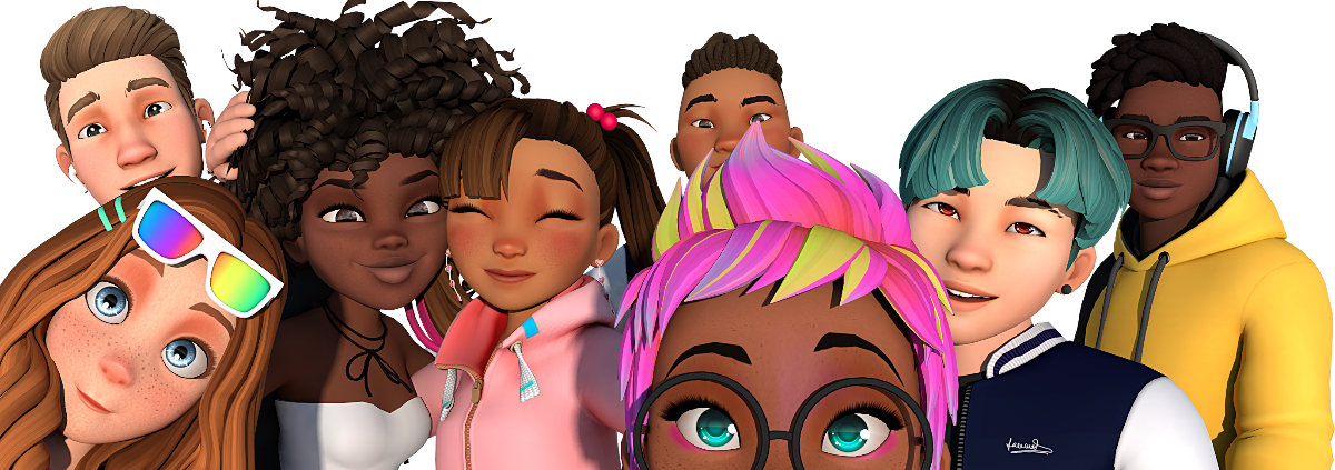 Facemoji cover