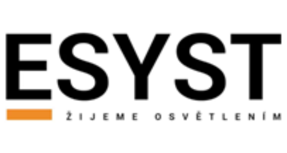 ESYST, s.r.o. logo