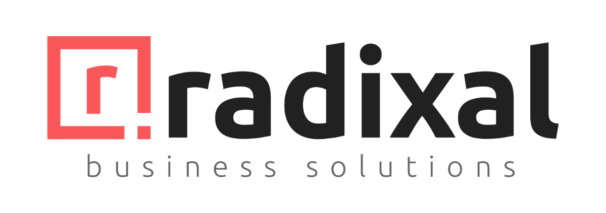 radixal s.r.o. cover