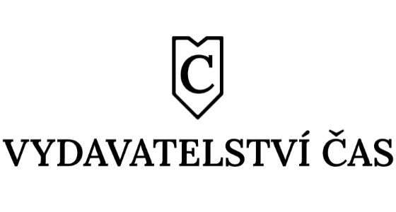 Vydavatelství Čas logo