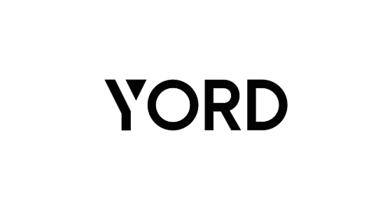 YORD logo