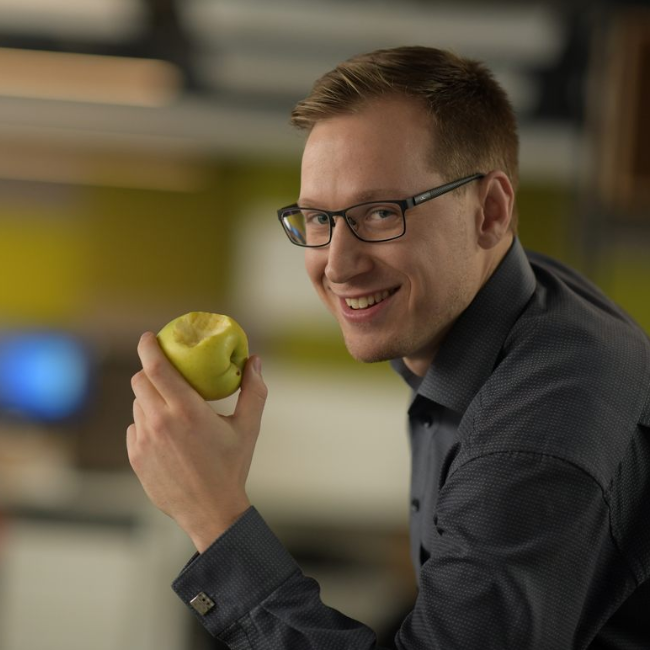 Jakub Straka