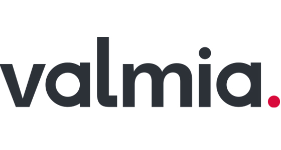 Valmia Solutions s.r.o. logo