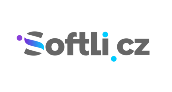 SOFTLI CZ s.r.o. logo