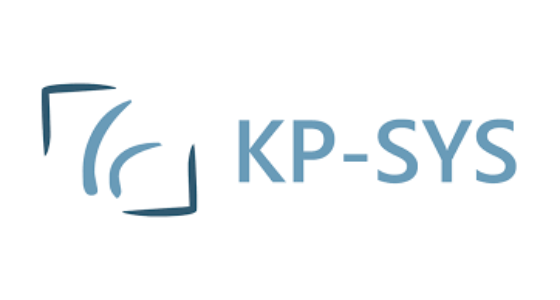 KP-SYS spol. s r. o. logo
