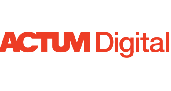 ACTUM Digital logo