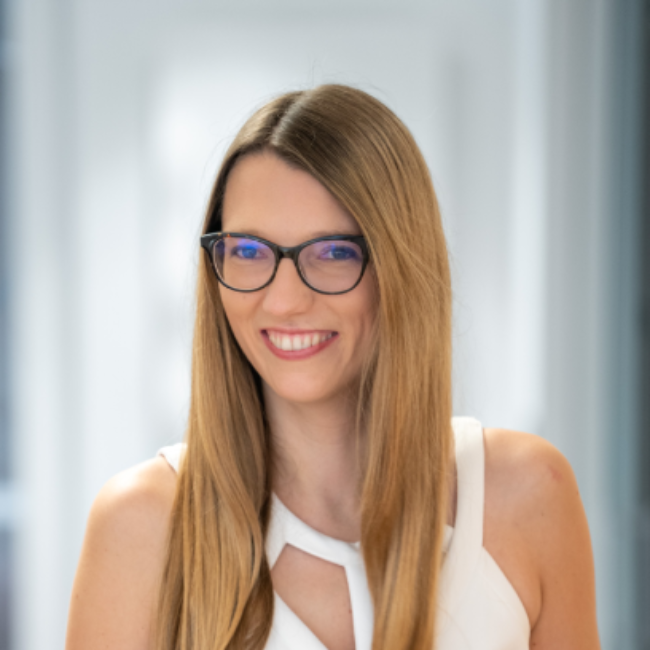 Šárka Štrossová