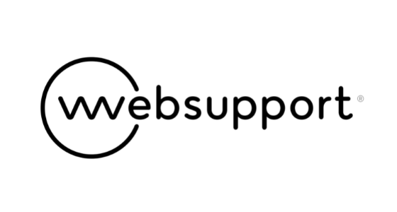 Websupport /ACTIVE 24 logo