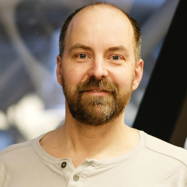 Michal Doležel