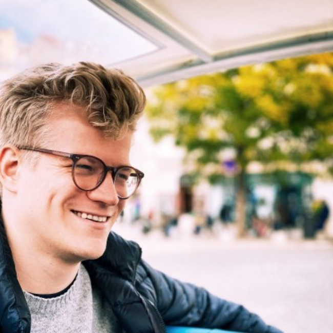Vojtech Vondra
