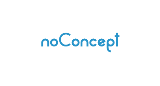 noConcept logo