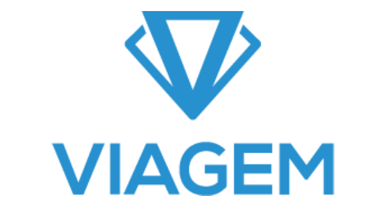 Viagem a.s. logo